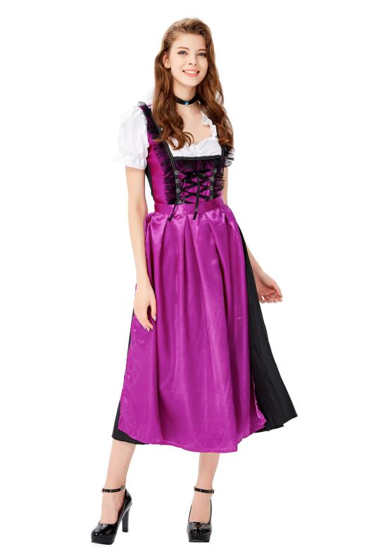 F1951 Adult Oktoberfest Costume